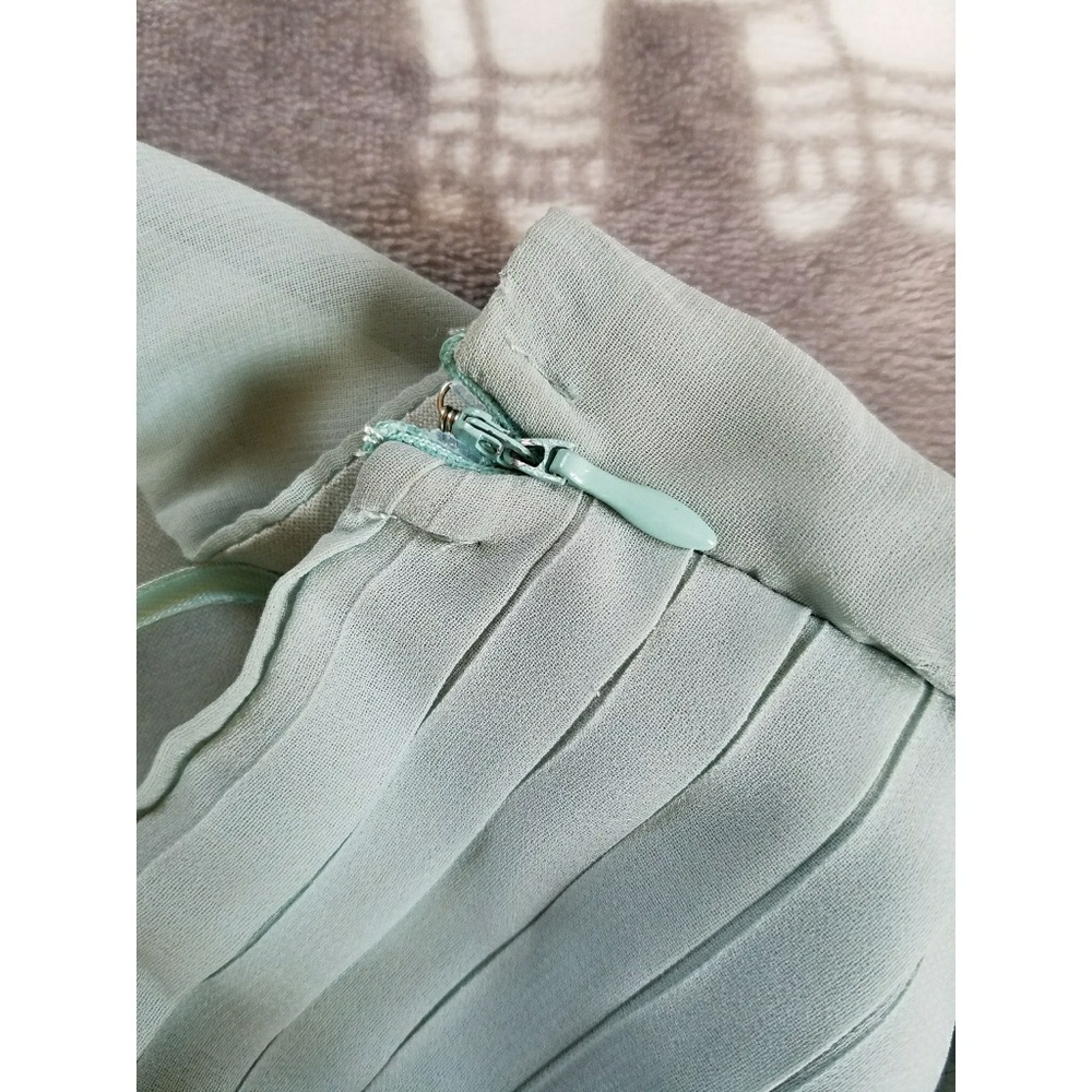 Doe & Rae One Shoulder Dress - Picture 7 of 8